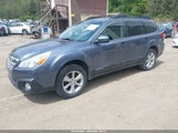 Subaru Outback 2.5I Premium 4S4BRBCC1E3280836 снимка