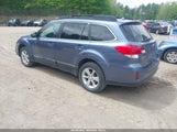 Subaru Outback 2.5I Premium 4S4BRBCC1E3280836 снимка