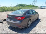 Hyundai Sonata Se 5NPE24AF9HH540021 снимка