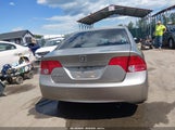 Honda Civic Lx 1HGFA16556L034170 снимка