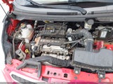 Chevrolet Spark Ls Manual KL8CA6S93DC584139 снимка