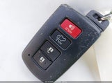 Toyota Rav4 Hybrid Xle JTMRJREV7JD163185 photo