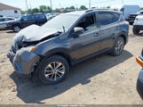 Toyota Rav4 Hybrid Xle JTMRJREV7JD163185 fotografie
