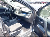 Toyota Rav4 Hybrid Xle JTMRJREV7JD163185 fotografie