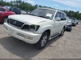 Lexus Lx 470 JT6HT00W3Y0107853 снимка