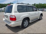 Lexus Lx 470 JT6HT00W3Y0107853 снимка