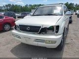 Lexus Lx 470 JT6HT00W3Y0107853 снимка