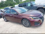Nissan Altima Sv Fwd 1N4BL4DV3SN310460 photo