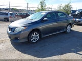 Toyota Corolla S 1NXBU4EE3AZ266479 снимка