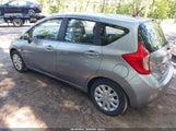 Nissan Versa Note Sv 3N1CE2CPXEL378214 снимка