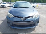 Toyota Corolla Le 2T1BURHE4FC280506 снимка
