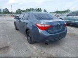 Toyota Corolla Le 2T1BURHE4FC280506 fotografie