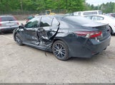 Toyota Camry Se Awd 4T1G11BK5PU077509 fotografie