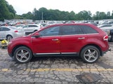 Lincoln Mkx 2LMDJ6JK1DBL45723 снимка