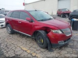 Lincoln Mkx 2LMDJ6JK1DBL45723 снимка