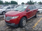 Lincoln Mkx 2LMDJ6JK1DBL45723 снимка