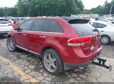 Lincoln Mkx 2LMDJ6JK1DBL45723 снимка
