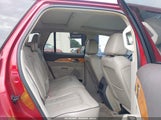 Lincoln Mkx 2LMDJ6JK1DBL45723 снимка