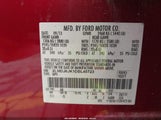 Lincoln Mkx 2LMDJ6JK1DBL45723 снимка