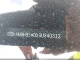 Hyundai Kona Sel KM8HB3ABXSU340312 снимка