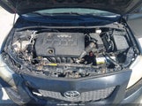 Toyota Corolla Le 1NXBU40E29Z069483 снимка