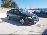 Toyota Corolla Le 1NXBU40E29Z069483 снимка