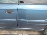 Subaru Baja Sport 4S4BT62C367102494 снимка