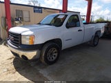 GMC Sierra  Work Truck 1GTEC14C87Z540225 снимка