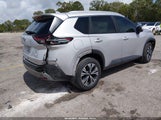 Nissan Rogue Sv Fwd 5N1BT3BA2PC854449 снимка