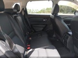 Nissan Rogue Sv Fwd 5N1BT3BA2PC854449 снимка