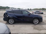 Toyota Highlander Limited 5TDDZRBH6NS182676 fotografie