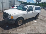 Ford Ranger Xl/Xls/Xlt 1FTYR10D05PA27683 снимка