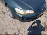 Honda Accord 2.3 Lx 1HGCG564X2A169229 photo