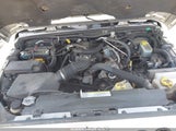 Jeep Wrangler Unlimited Sahara 1J4GA59108L619237 photo