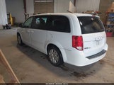 Dodge Grand Caravan Se 2C4RDGBG4HR724175 снимка