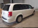 Dodge Grand Caravan Se 2C4RDGBG4HR724175 снимка