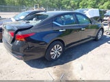 Nissan Altima S Fwd 1N4BL4BV2LC145677 photo