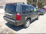 Jeep Commander Limited 1J8HG58246C293516 снимка