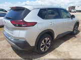 Nissan Rogue Sv Intelligent Awd JN8BT3BB8PW354733 fotografie