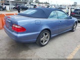 Mercedes-Benz Clk 430 WDBLK70G82T121078 photo