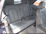 Mercedes-Benz Clk 430 WDBLK70G82T121078 fotografie