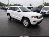 Jeep Grand Cherokee Laredo E 4X4 1C4RJFAG5JC381427 fotografie