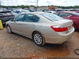 Honda Accord Ex-L 1HGCR2F82EA146513 снимка