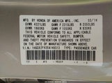 Honda Accord Ex-L 1HGCR2F82EA146513 снимка