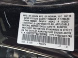 Honda Civic Ex 19XFC2F78GE228945 photo