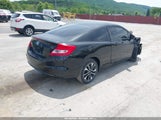 Honda Civic Ex 2HGFG3B8XDH500843 снимка