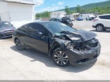 Honda Civic Ex 2HGFG3B8XDH500843 снимка
