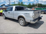Ford F-150 Xlt 1FTFX1EF8DKG04642 снимка