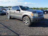 Ford F-150 Platinum 1FTFW1CF8BFA33424 photo