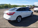Ford Focus Se 1FADP3F29EL146948 photo